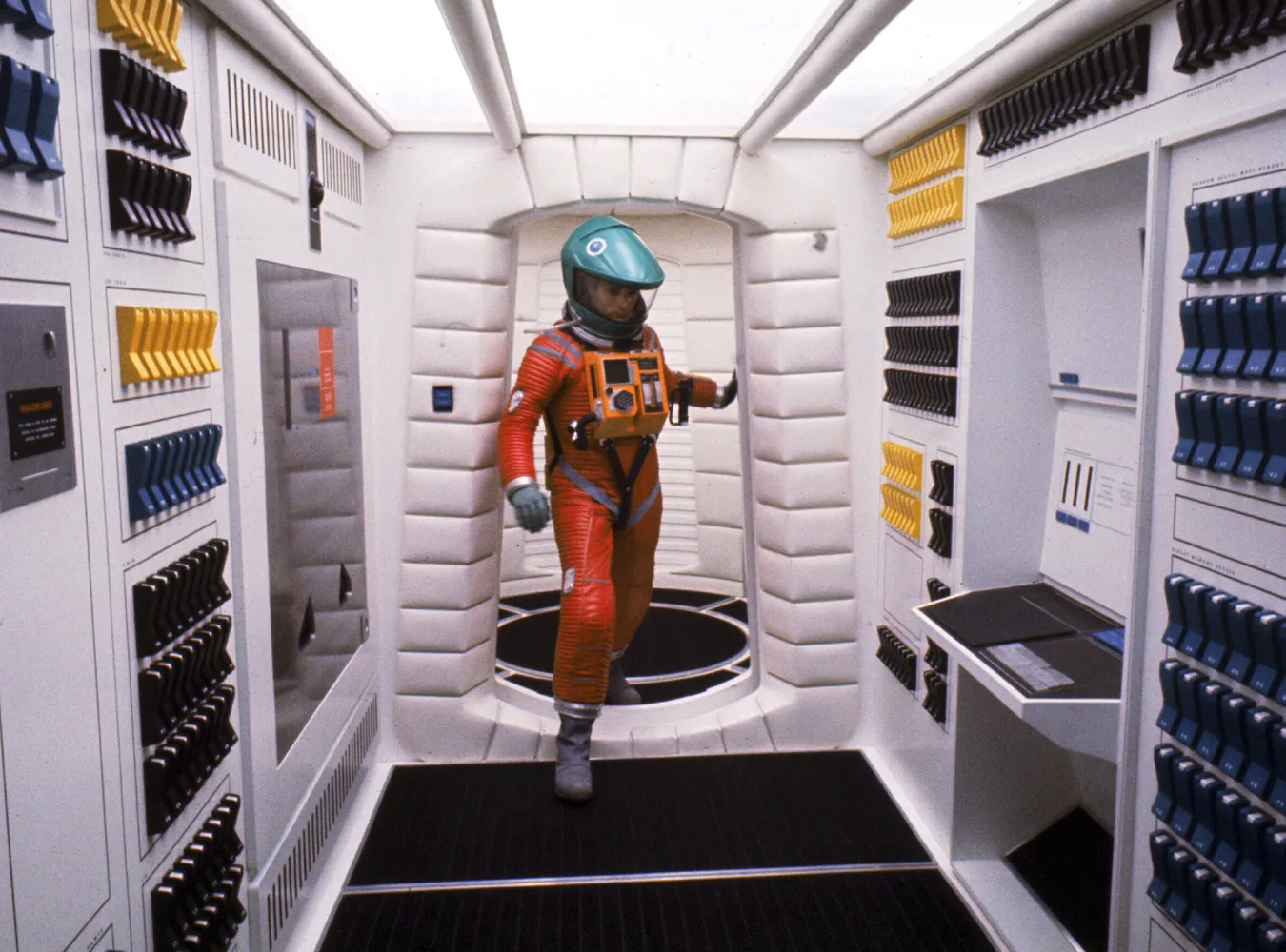 2001 Odyseja kosmiczna