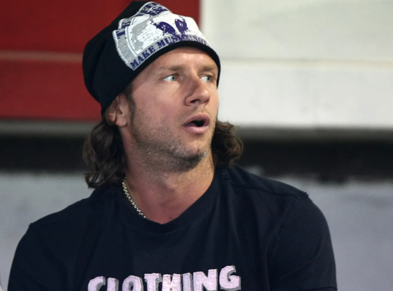 Majdan Biorę kilogram bananów i idę