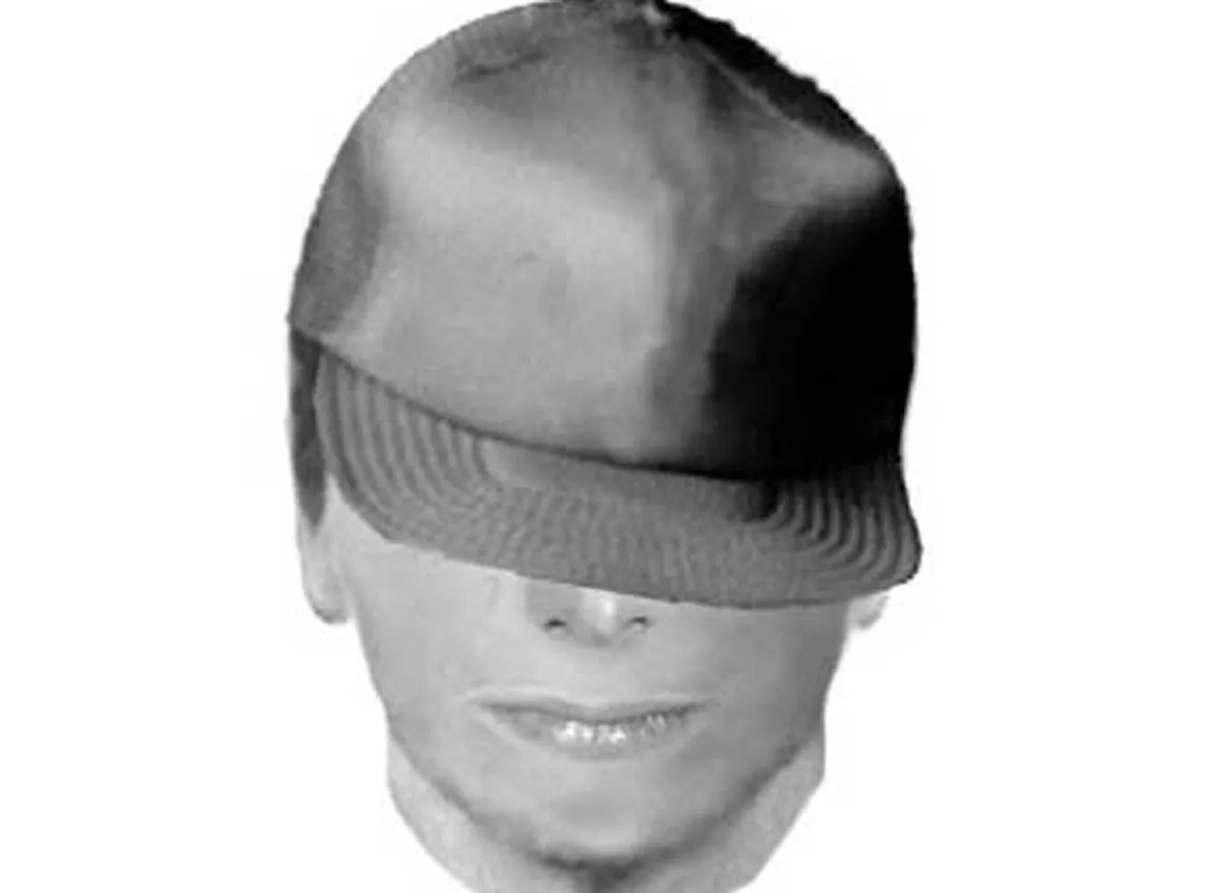 Oto najgorszy portret pamięciowy świata