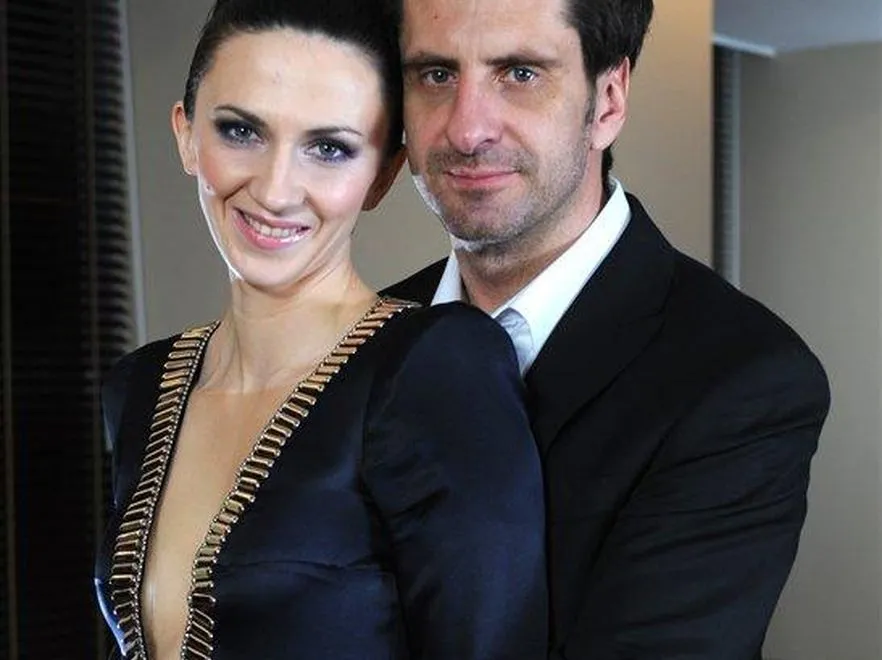 Monika Pyrek; fot. Marek Biczyk