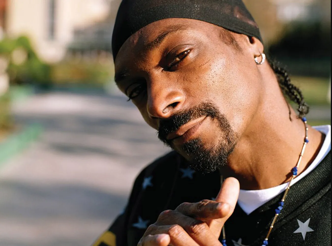 Snoop Dogg