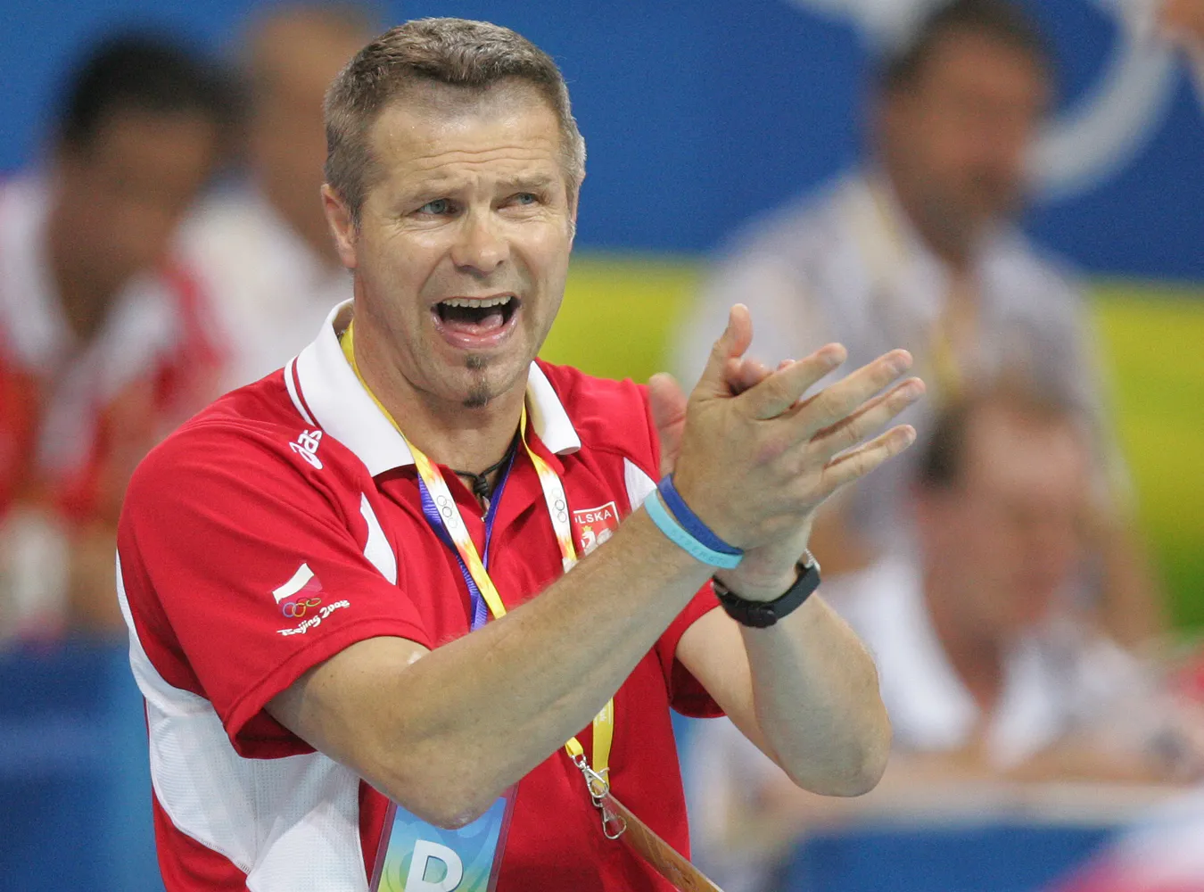 Bogdan Wenta podał skład kadry