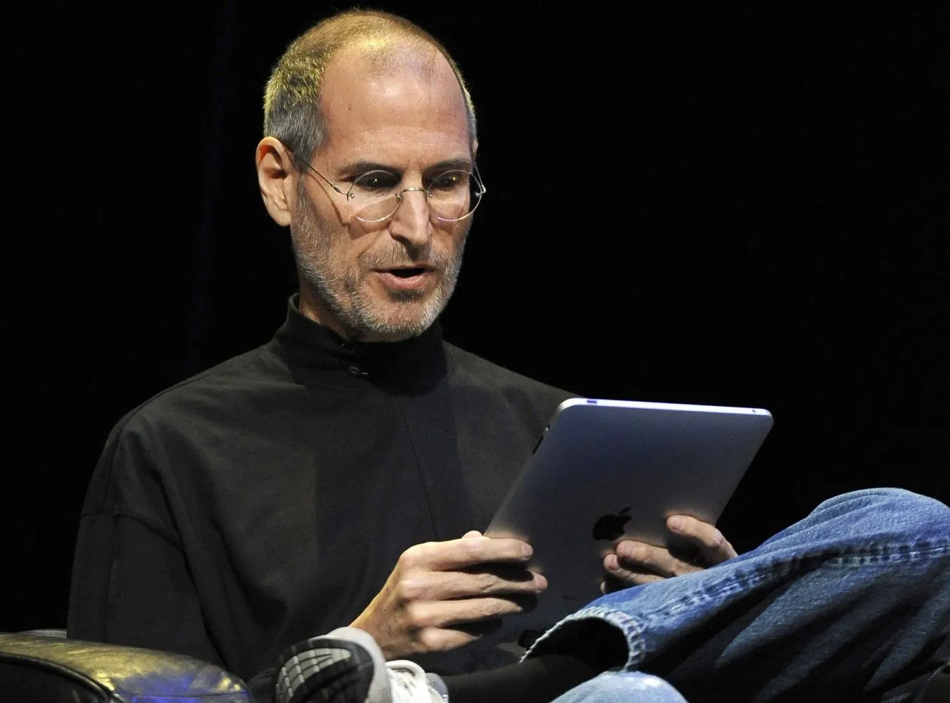 Nowe zabawki Stevea Jobsa