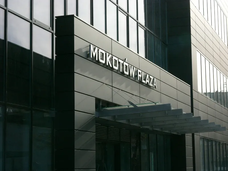 Oto nowy właściciel wielkiego biurowca