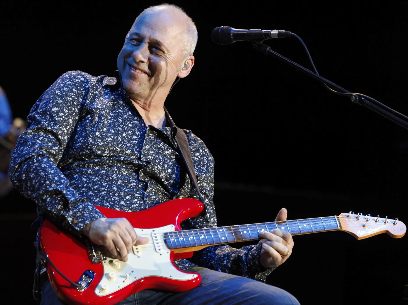 Mark Knopfler (Dire Straits)