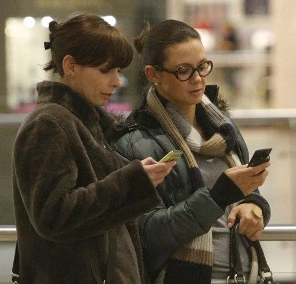 Rusin i Dygant na zakupach