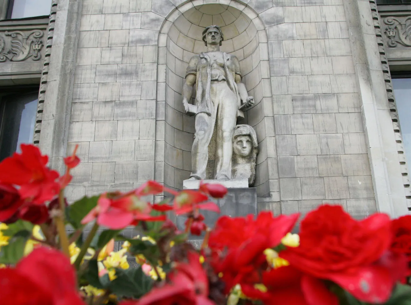 PRL Realizm nierealny