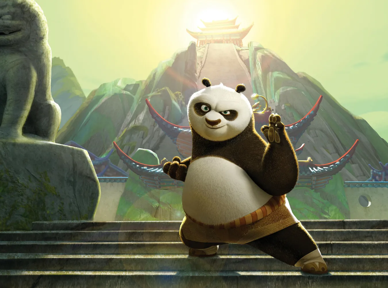 Czeka nas zalew seryjnej animacji