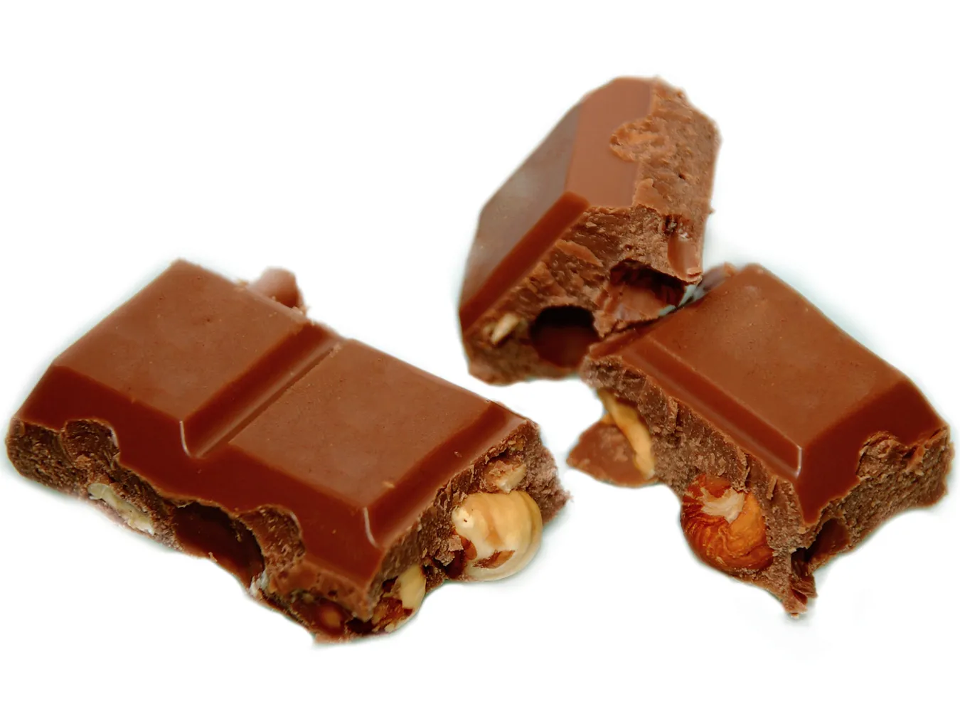 Nastolatkowi grozi 10 lat więzienia za apetyt na czekoladę