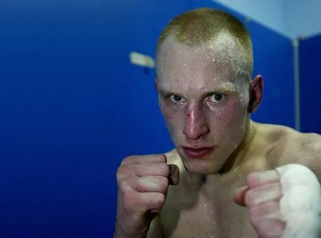 "Diablo" będzie walczył z chorym łokciem