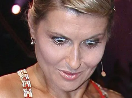 Taniec z Gwiazdami 16.09.2007 WarszawaKatarzyna Skrzynecka Piotr GasowskiFot. Teodor Klepczynski  Agencja MAZUR