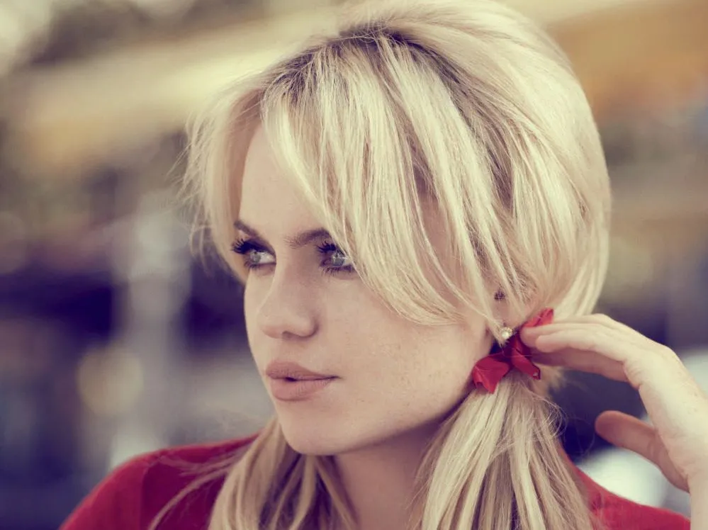 Duffy debiutuje w filmie