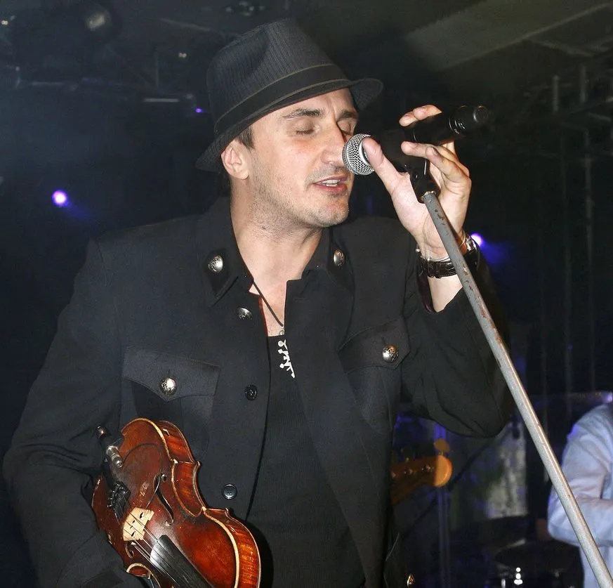 Sebastian Karpiel-Bułecka