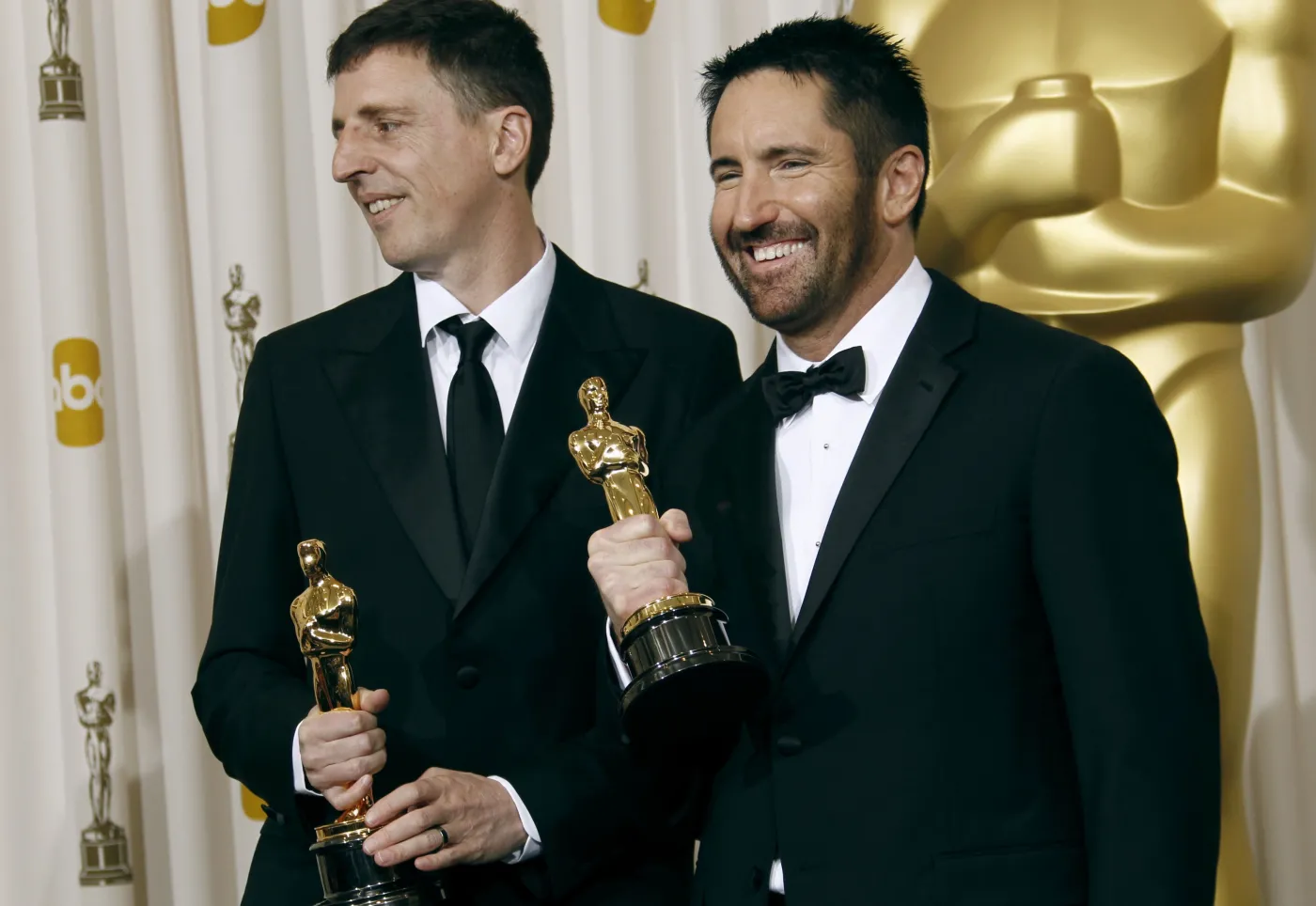 Oscar za najlepszą muzykę