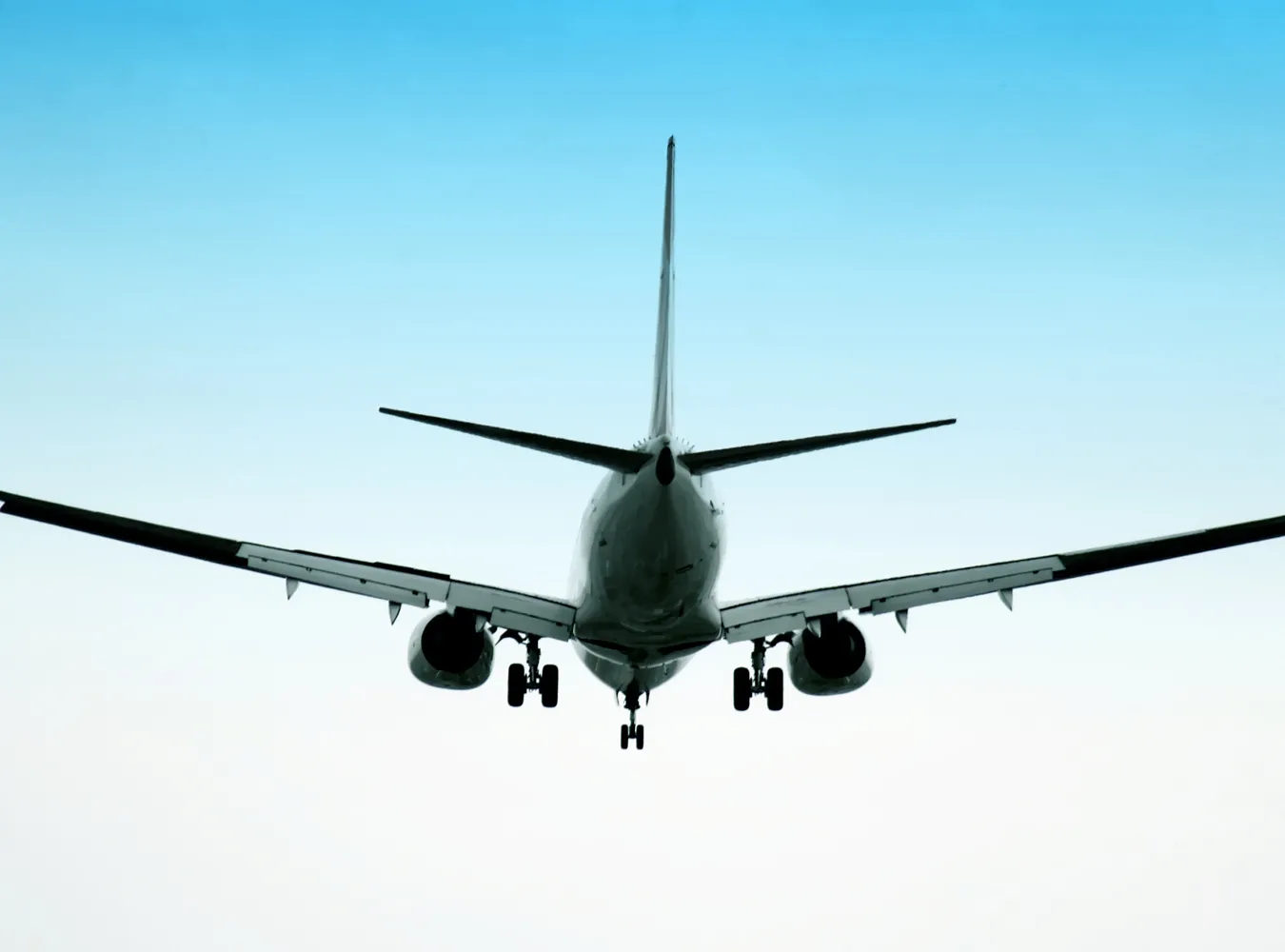 Pijane Brytyjki prawie rozbiły samolot