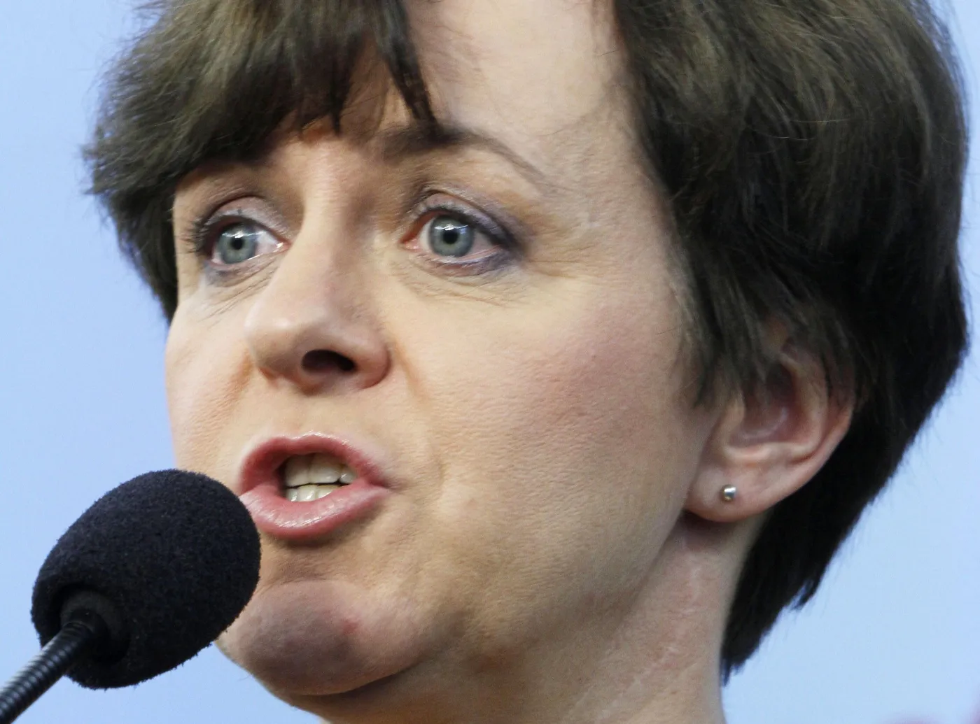 Eurodeputowany PiS o szefowej PJN: Powiatowa Lady Makbet