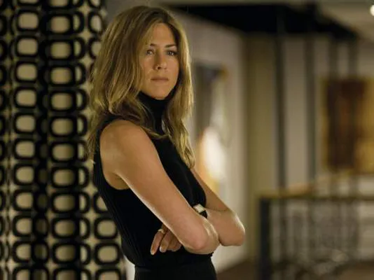 Jennifer Aniston zabiera się za robienie filmów