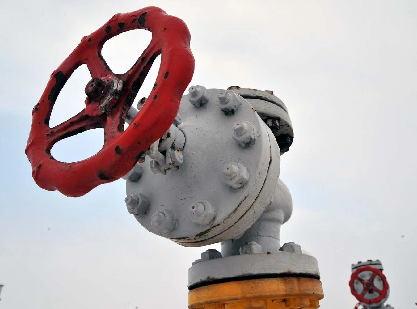 Gigantyczna awaria gazociągu w Małopolsce. Ponad 30 tysięcy domów bez gazu