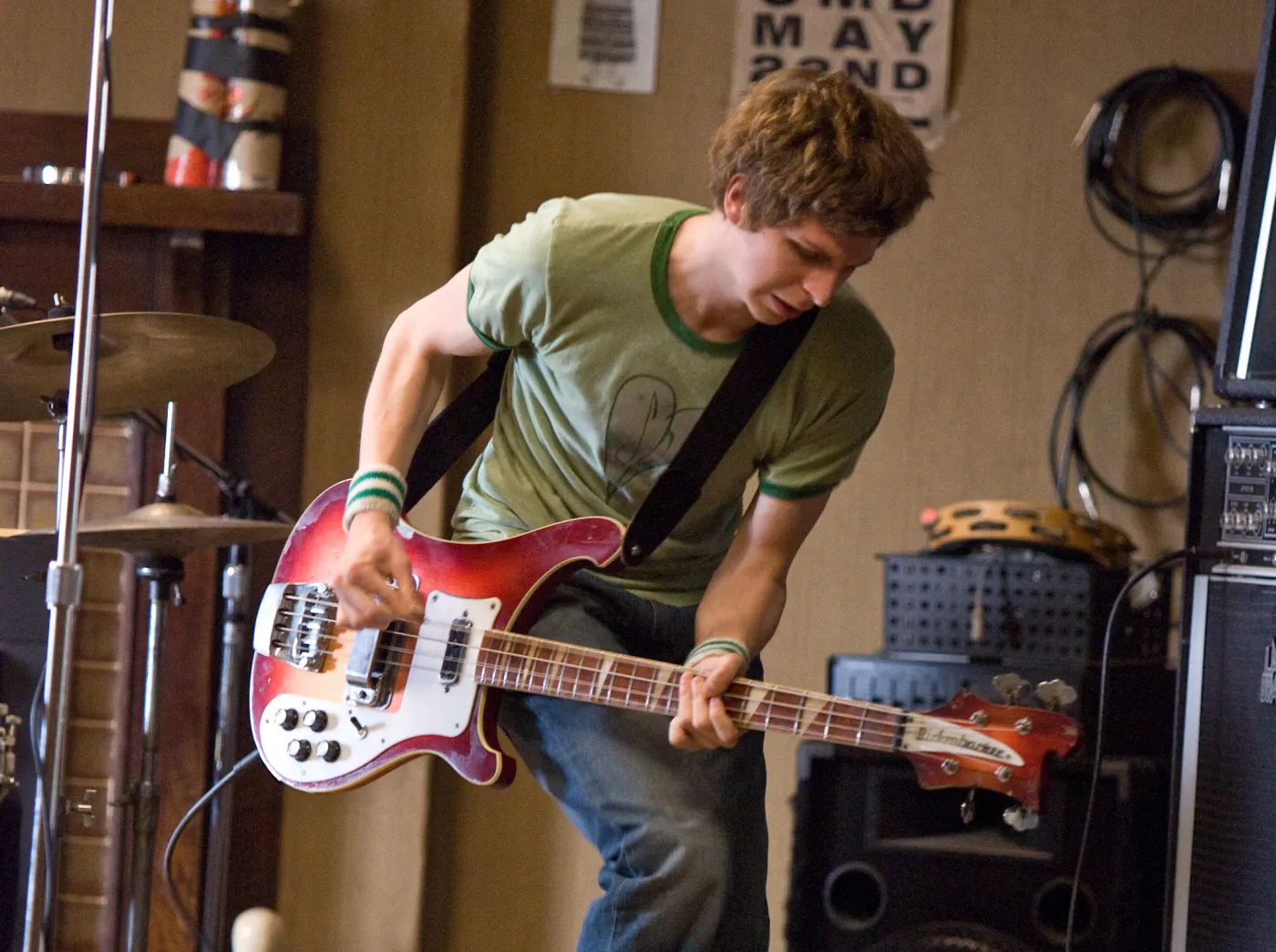 Epicki melanż ze Scottem Pilgrimem