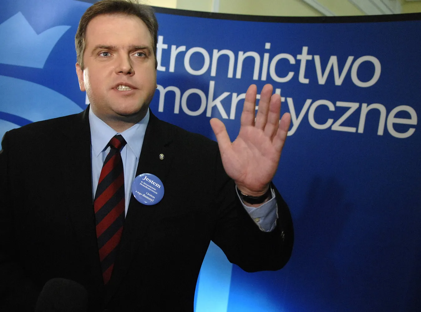 Piskorski dał zarobić kolegom? Tajemnice partyjnej kasy