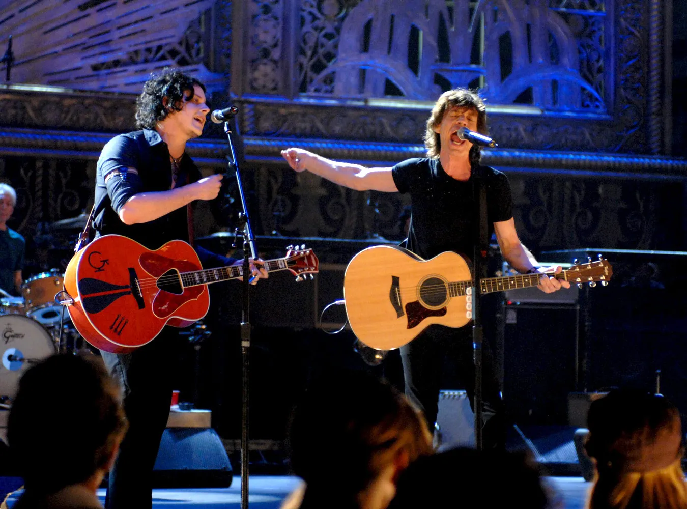 Rolling Stones w Polsce