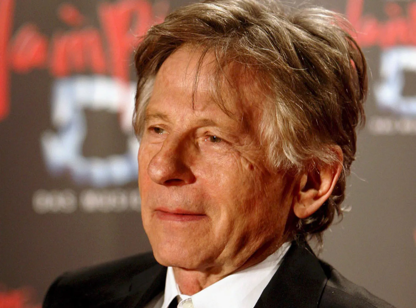 "Polański nie zazna spokoju"