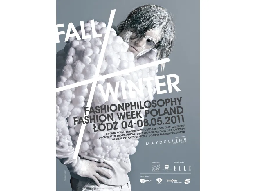 Rusza łódzki Fashion Week!