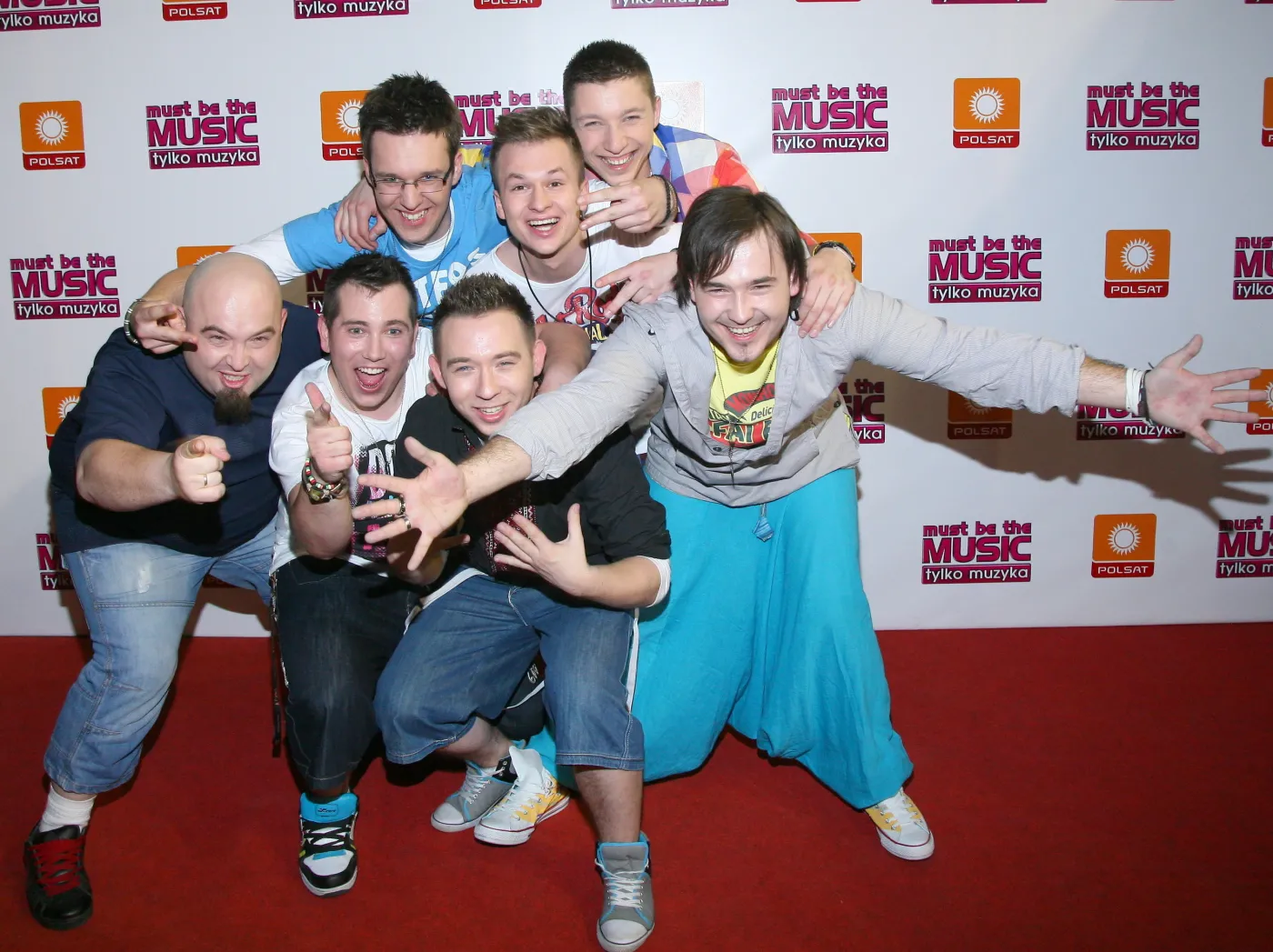 To oni wygrali "Must be the Music. Tylko Muzyka"!