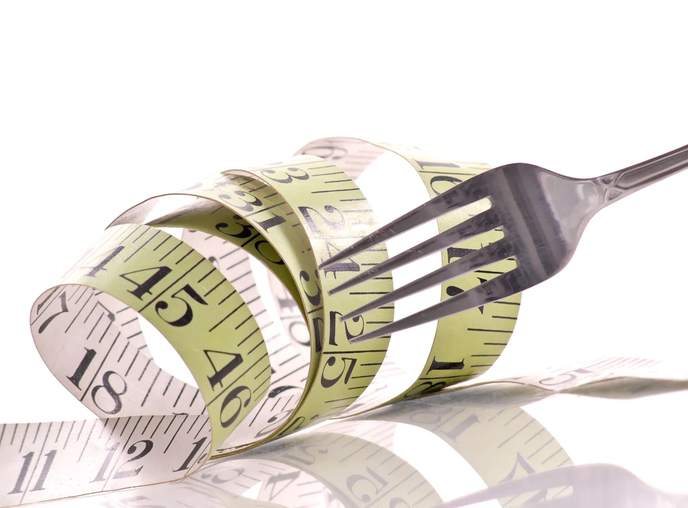 widelec dieta odchudzanie