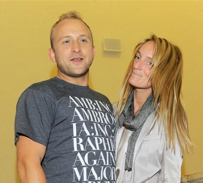 Szyc podda się operacji. Wszystko dla narzeczonej!