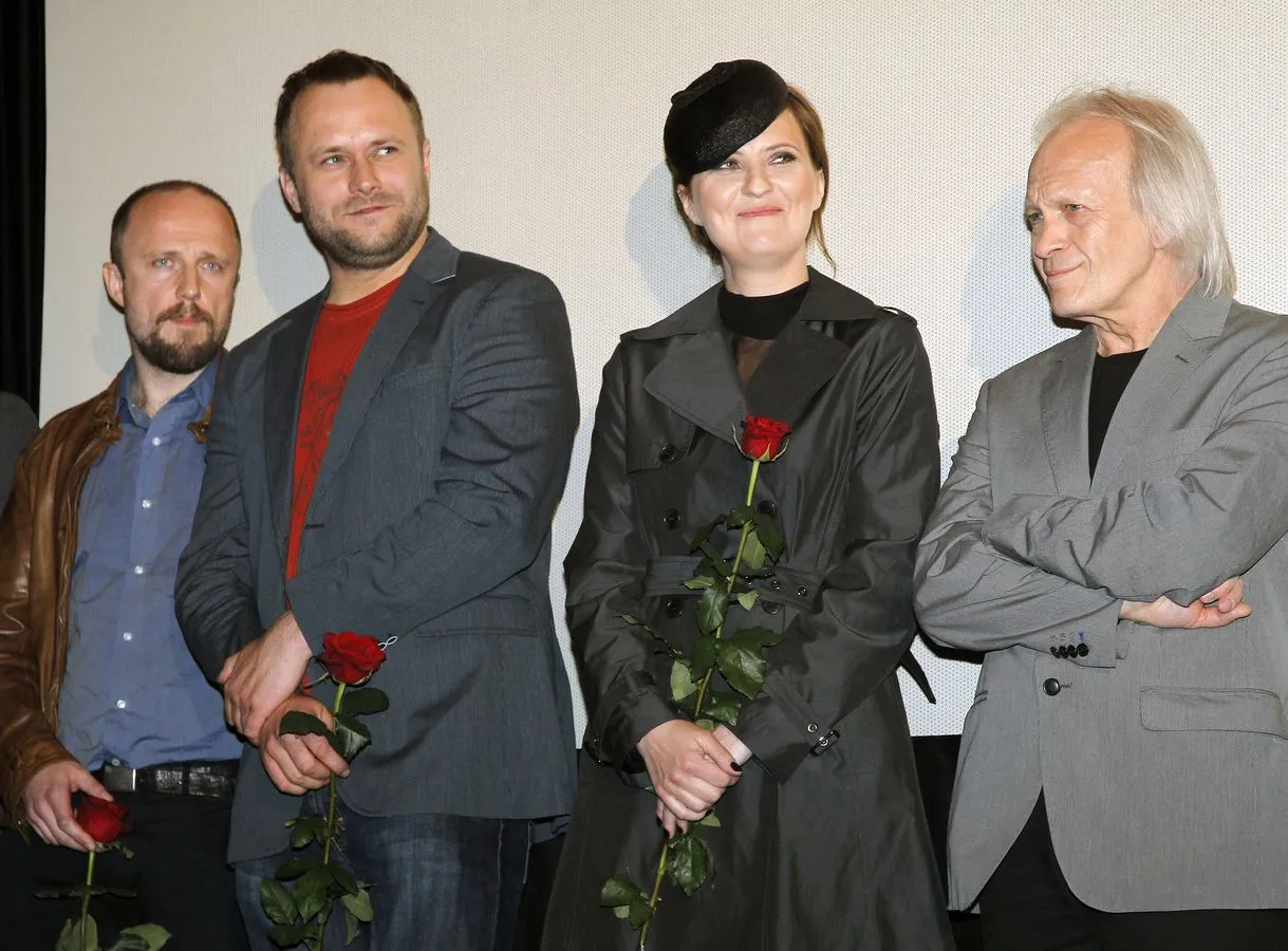 "Lincz" i "Milion dolarów". Dwa polskie filmy od piątku w kinach