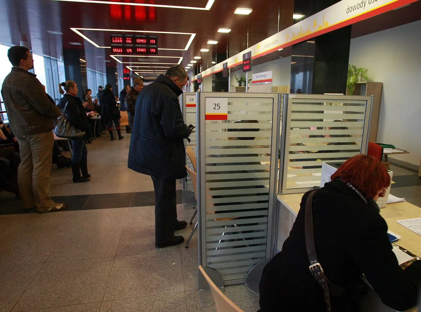 Polacy znów będą wymieniać dowody osobiste