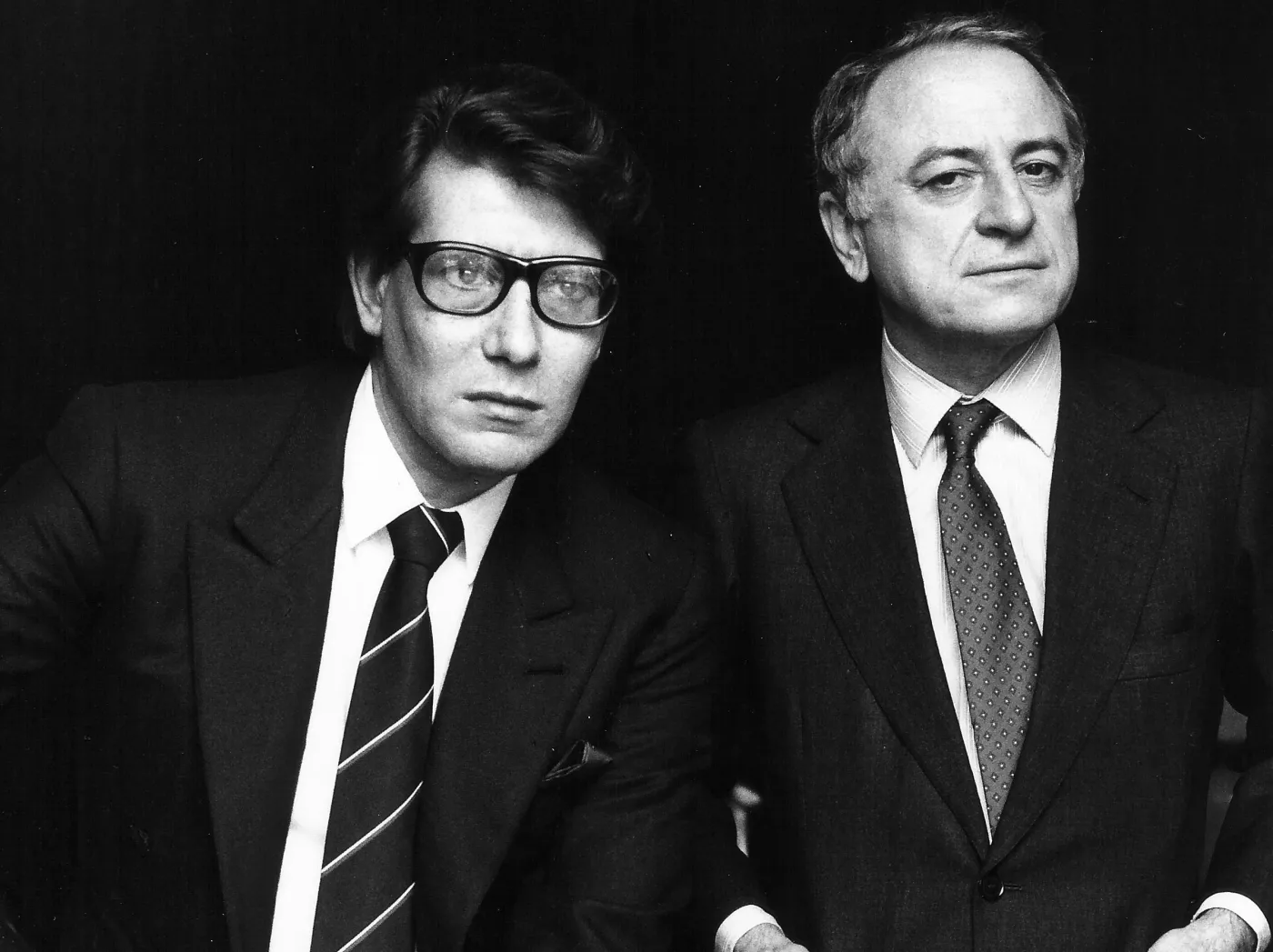 Króla mody strach przed samotnością