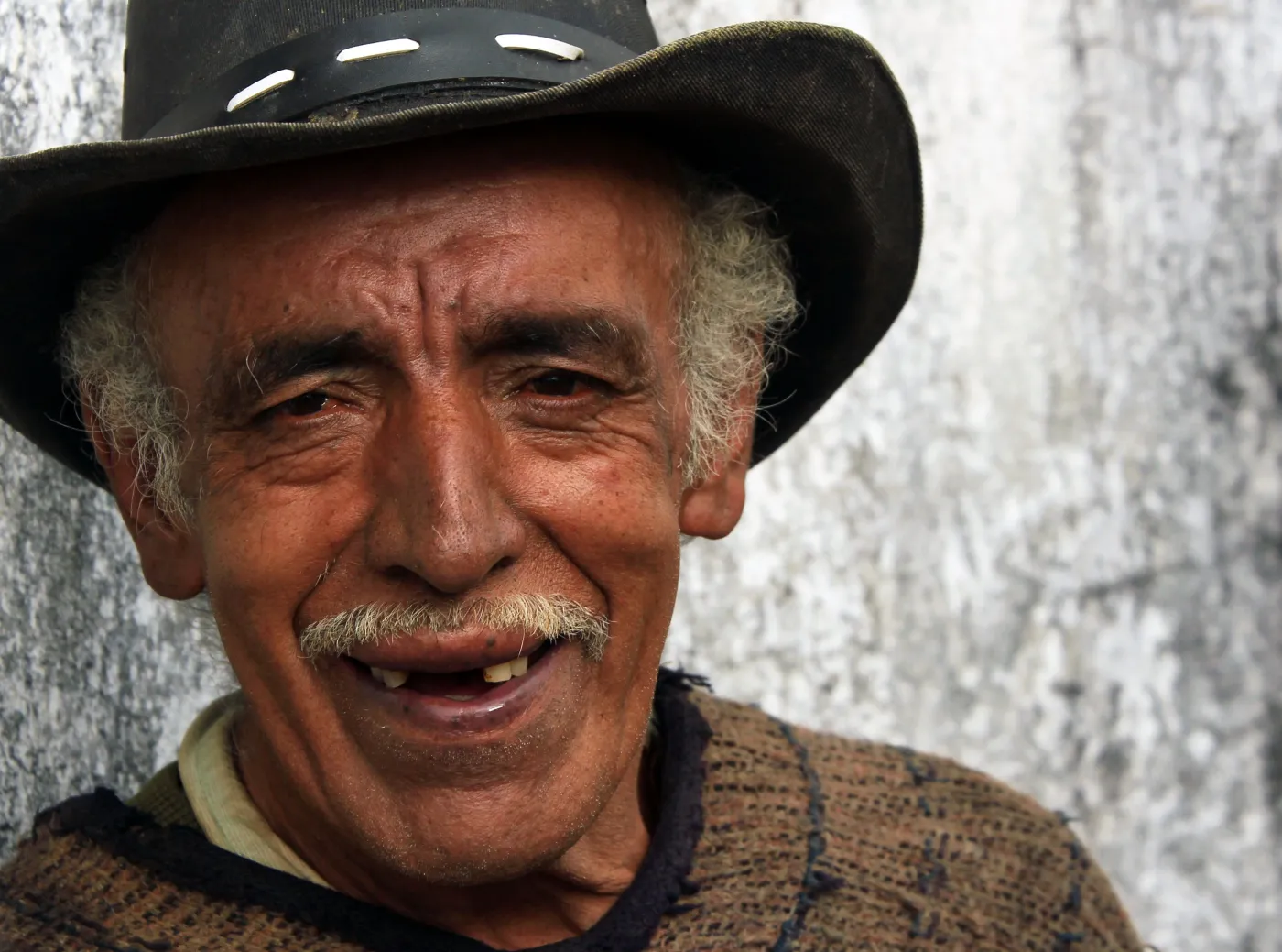 Niezwykła Kolumbia na zdjęciach Polaka