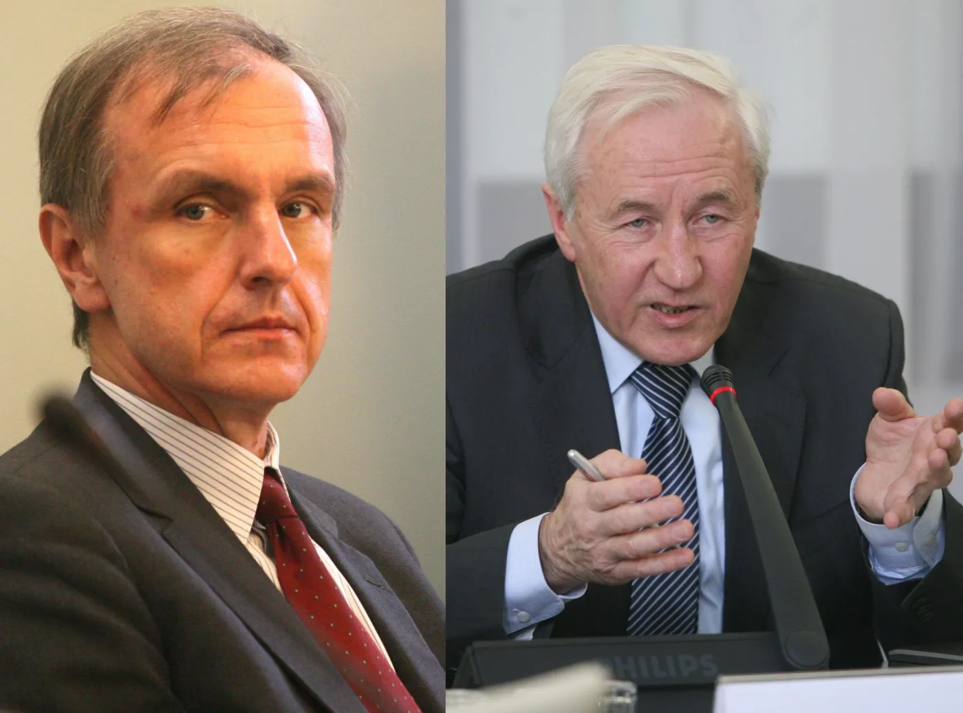 Klich skarży się na... Klicha. "Naciskał na mnie"