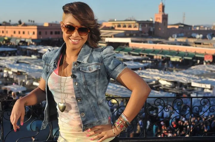 Co Kazadi zrobi po "You Can Dance"? Wyjedzie z Polski!