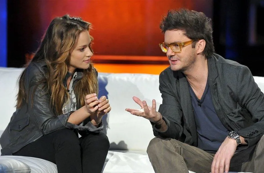 Alicja i Kuba w "X Factor"