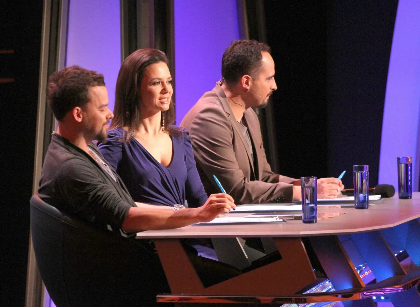 Program TVN "You Can Dance"