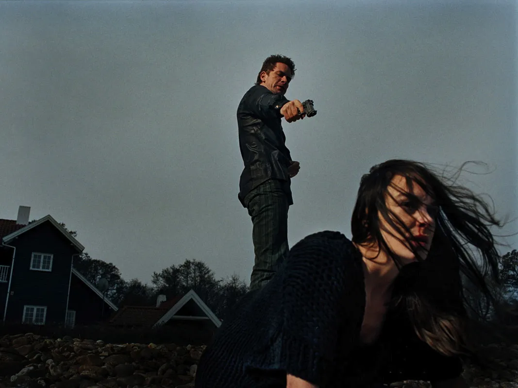 Zupełnie innym love story