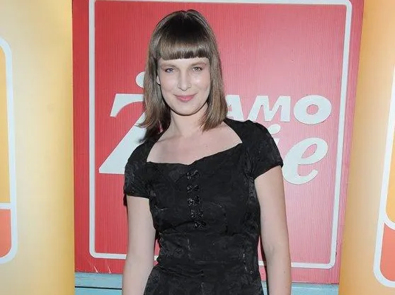 Kolejna aktorka na parkiecie "Tańca z gwiazdami"