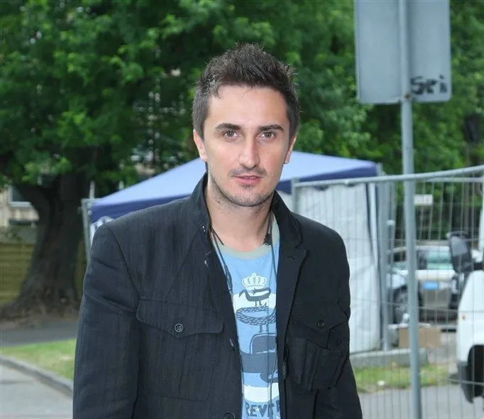 Sebastian Karpiel-Bułecka