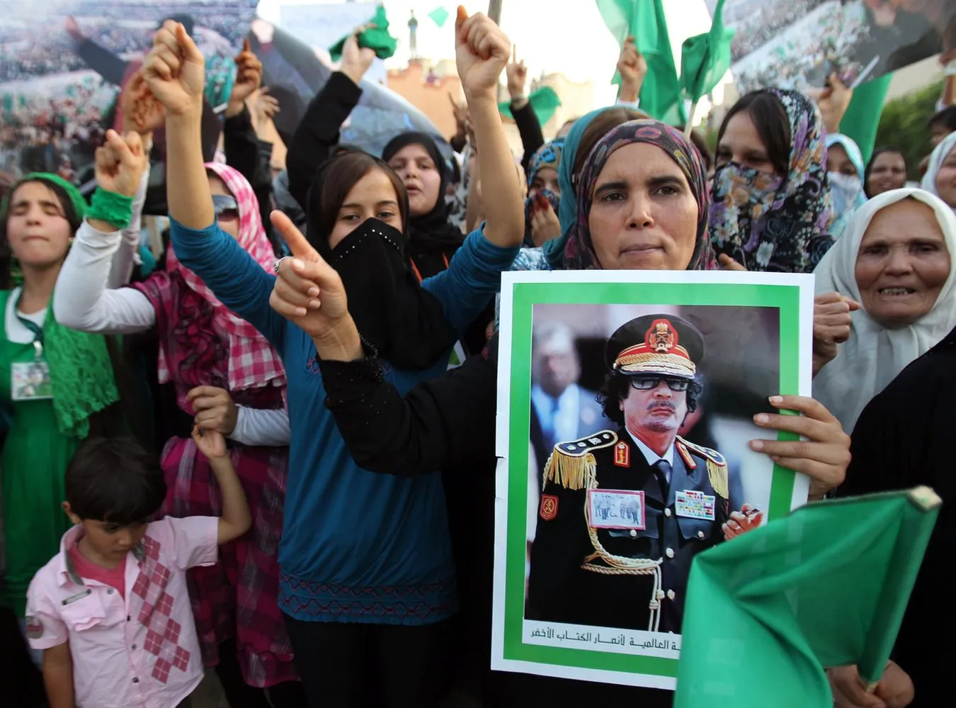 Powstańcy zabili własnego dowódcę