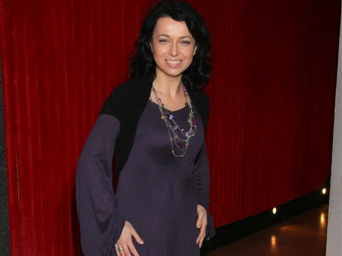 Kabaretowe wakacje z duchami w Dwójce