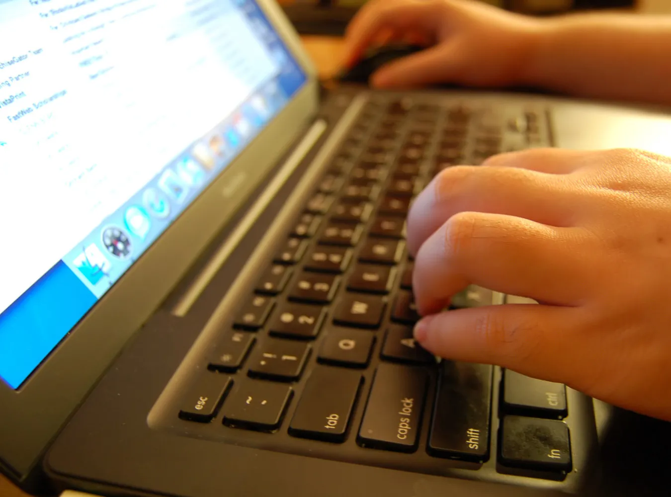 Przez internet rozliczysz wszystko