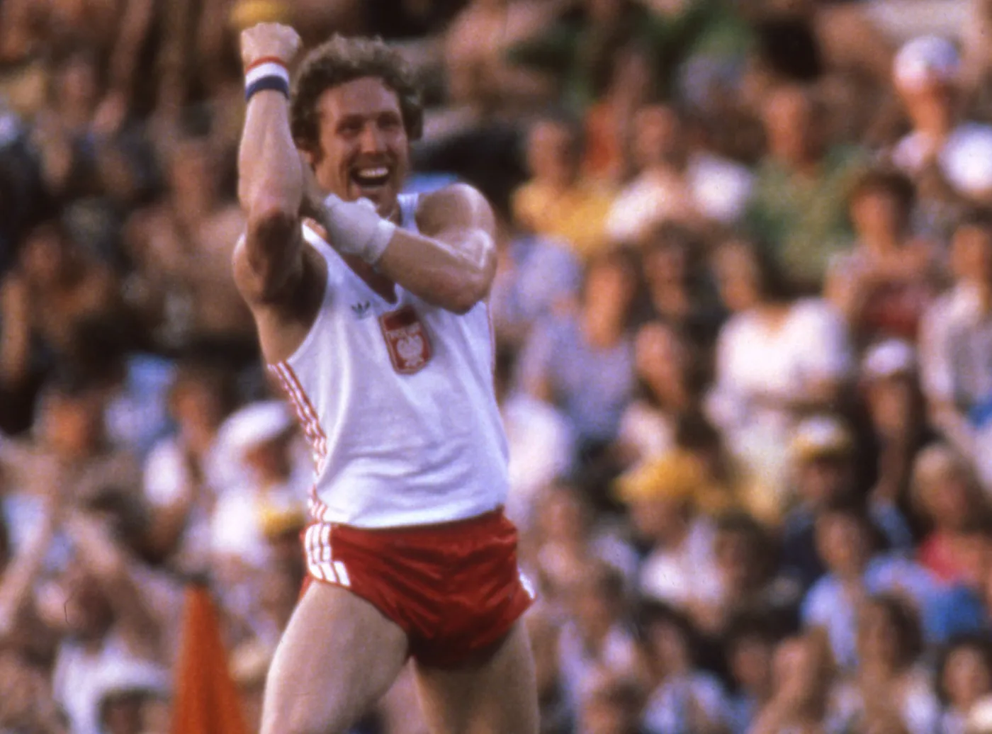 Wiceszef Rady Miasta odwołany za "gest Kozakiewicza"