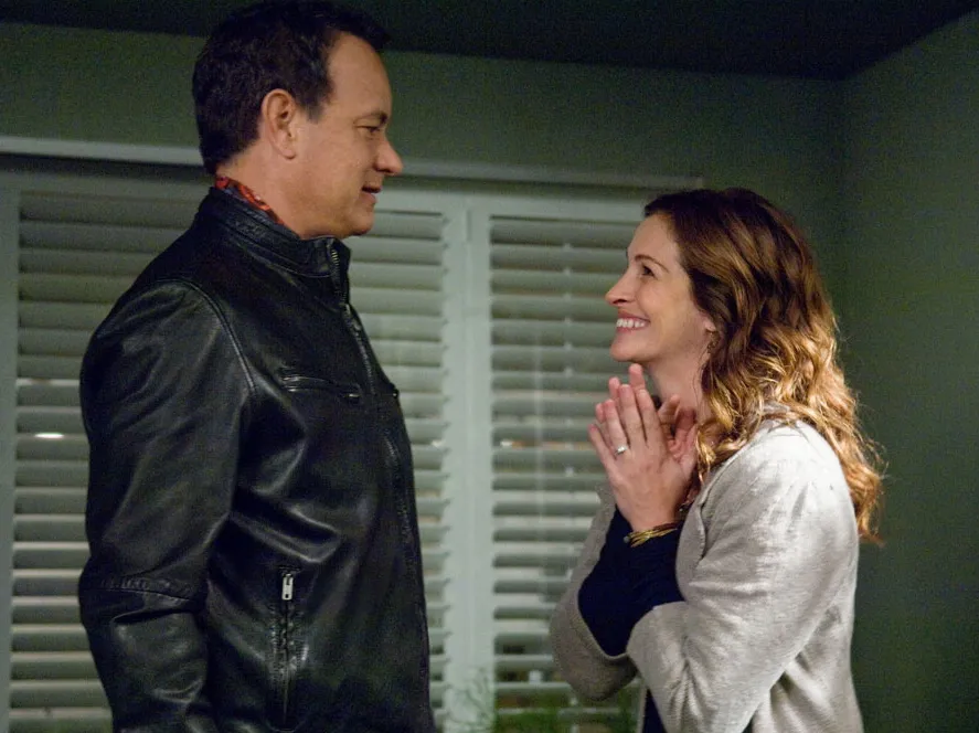 Larry Crowne - Uśmiech losu