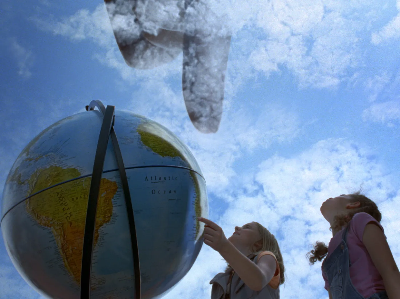 Magiczna podróż do Afryki