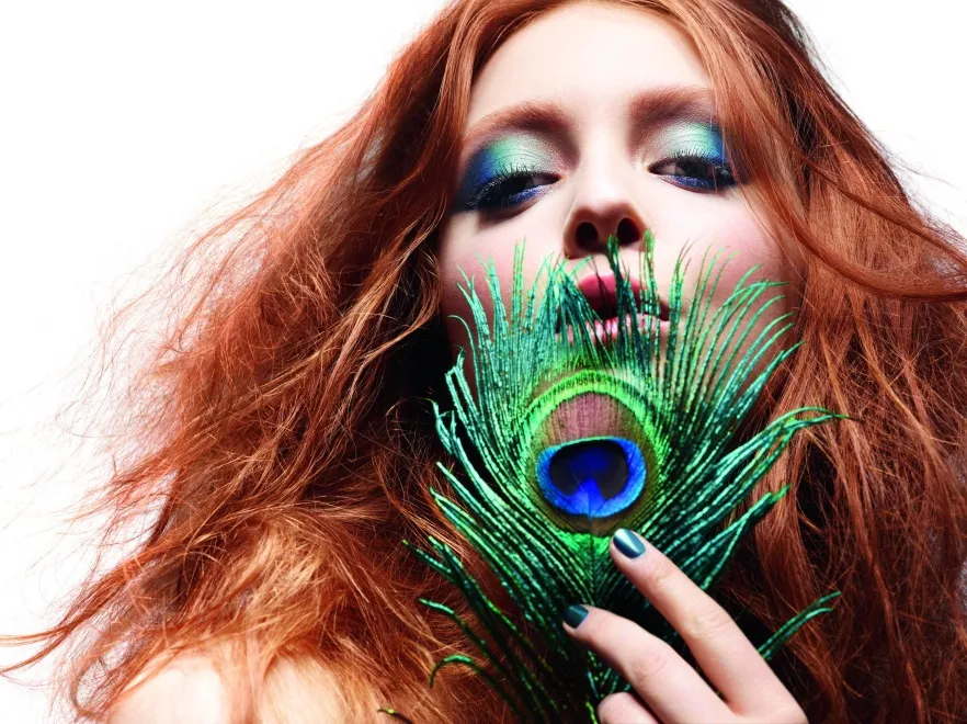 Co w jesiennym makijażu piszczy? Poznaj trendy z Sephory