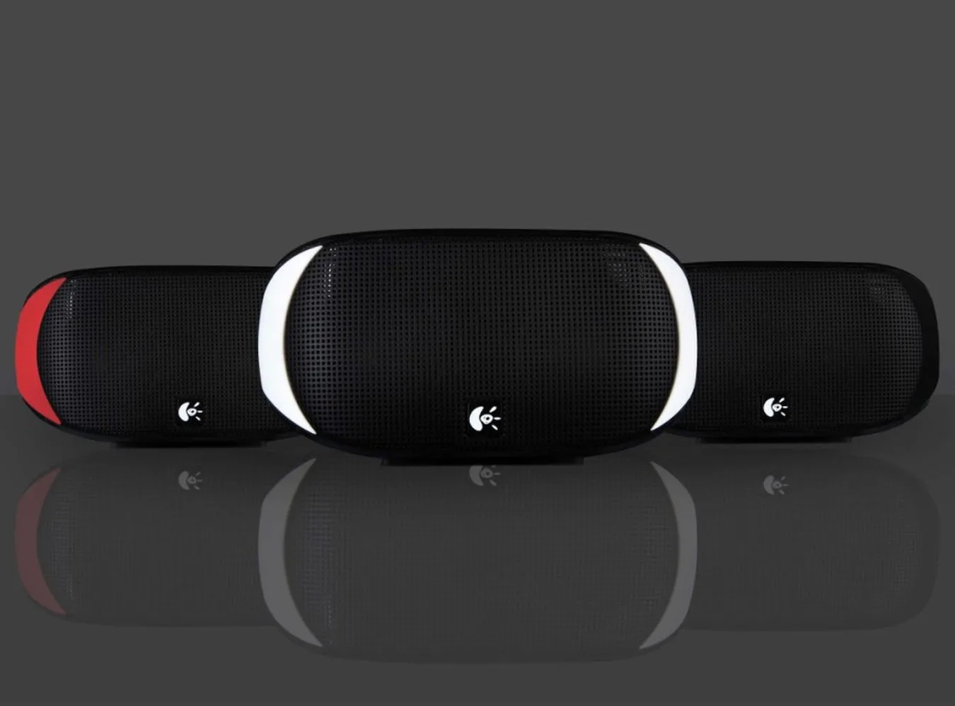 Zamień tablet w przenośną dyskotekę