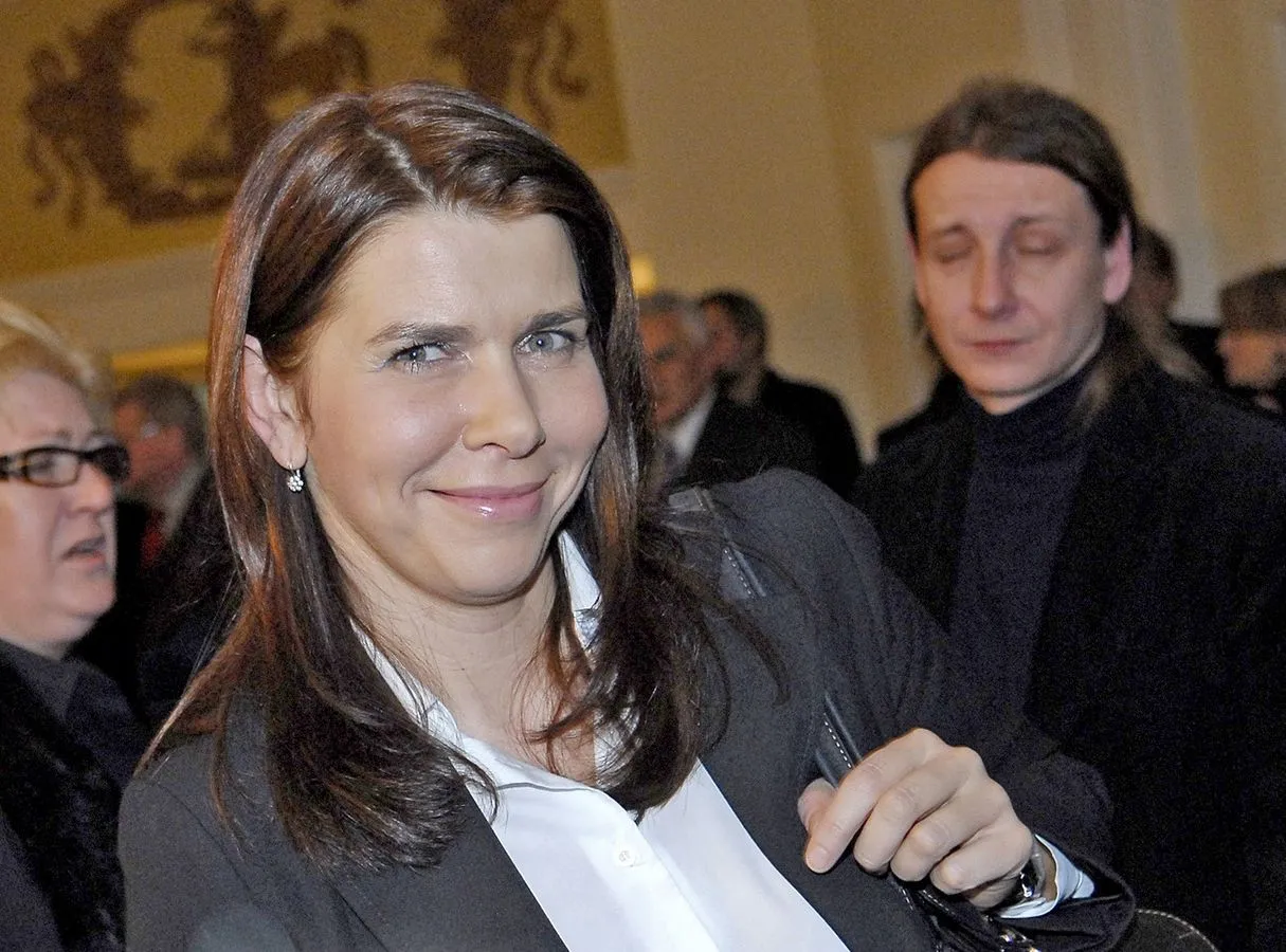 Kolenda-Zaleska zaatakowała TVN24 na antenie... TVN24